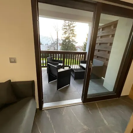 Le Manoir D Ernesta