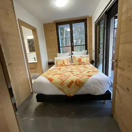 Daire Le Manoir D Ernesta