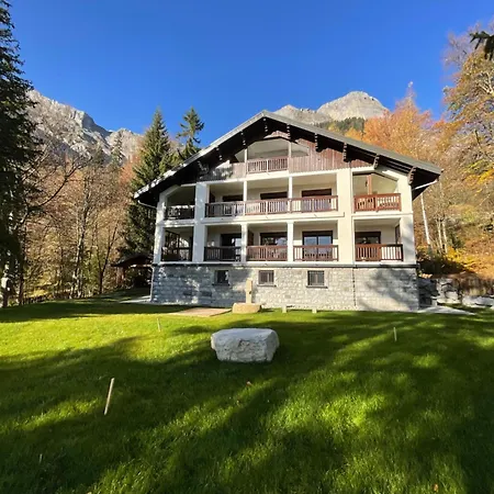 Le Manoir D Ernesta Daire *